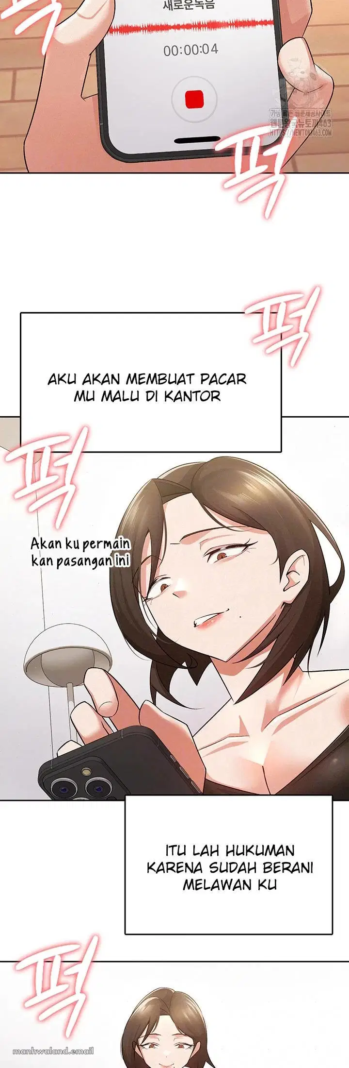 Tax Girlfriend - Chapter 09 14