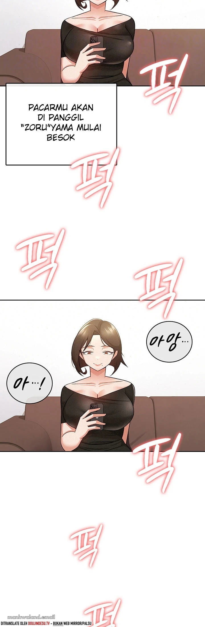Tax Girlfriend - Chapter 09 15