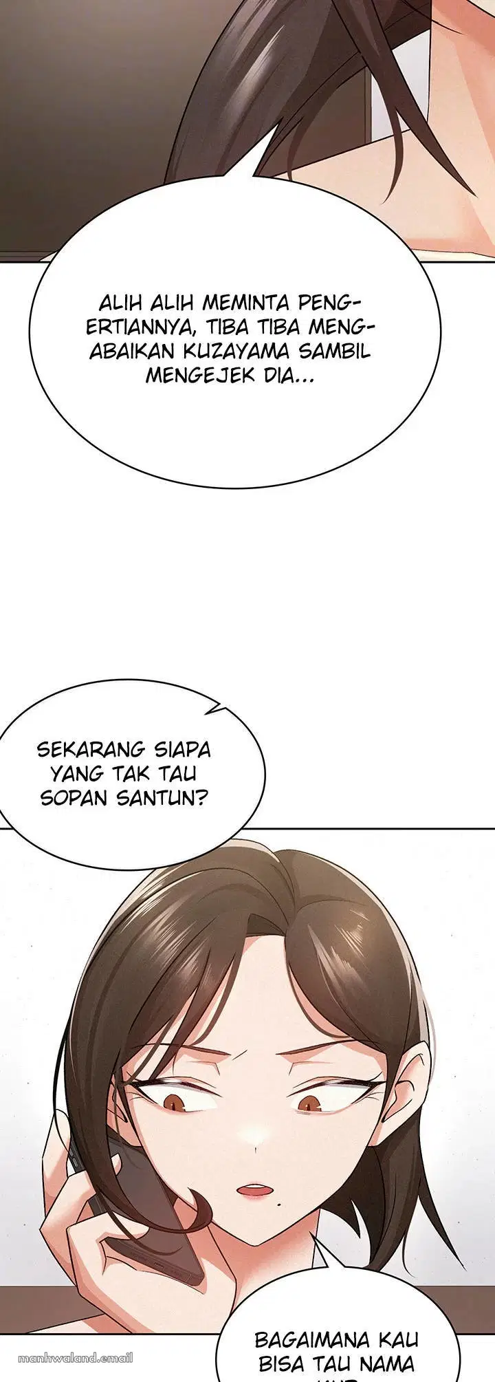 Tax Girlfriend - Chapter 09 6