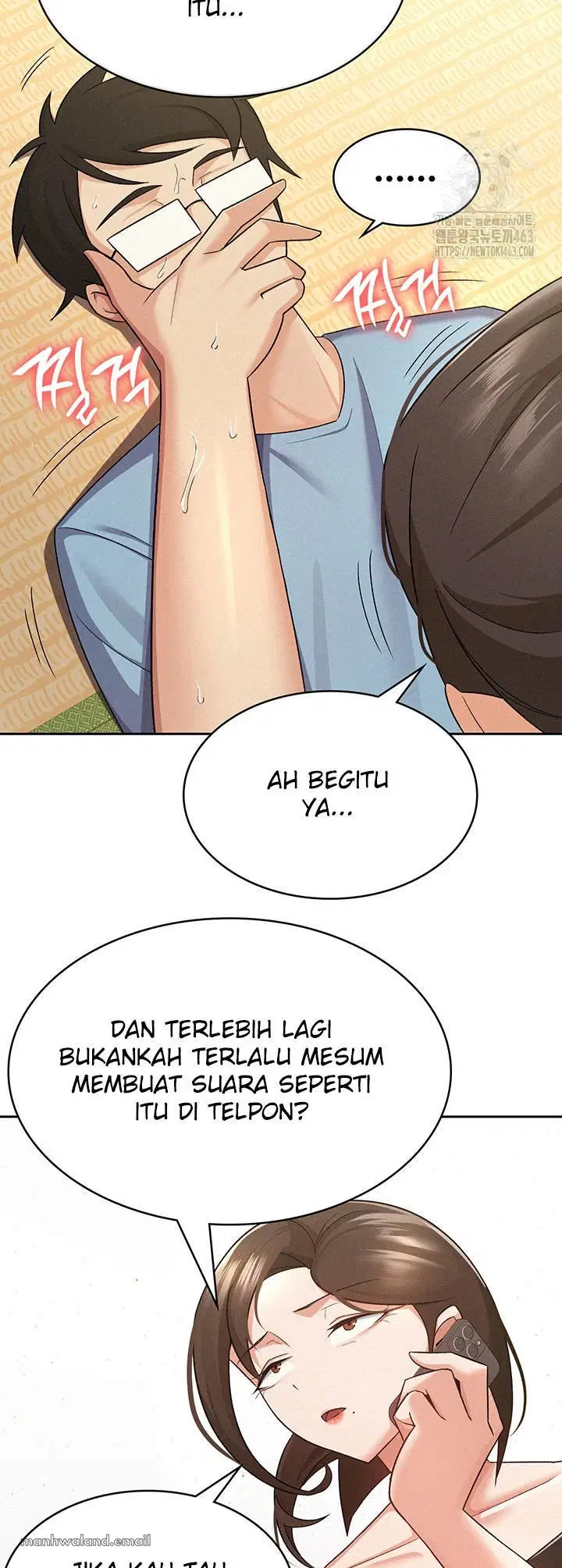 Tax Girlfriend - Chapter 09 4