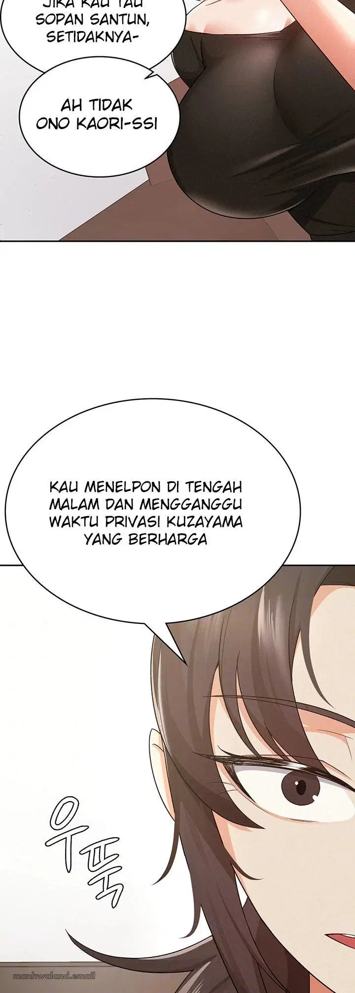 Tax Girlfriend - Chapter 09 5