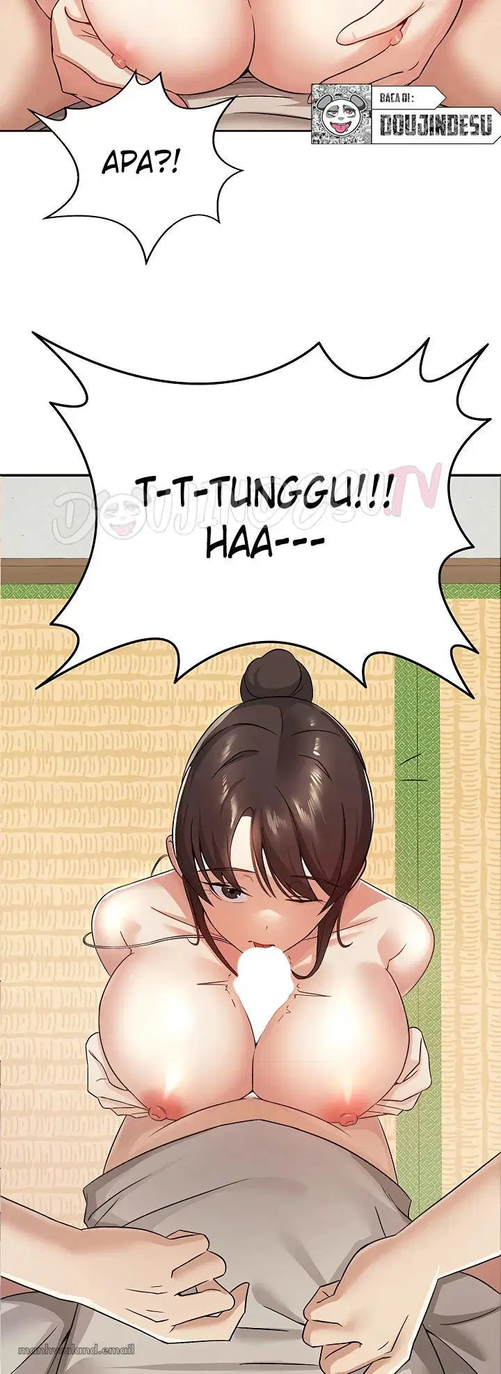 Tax Girlfriend - Chapter 02 18