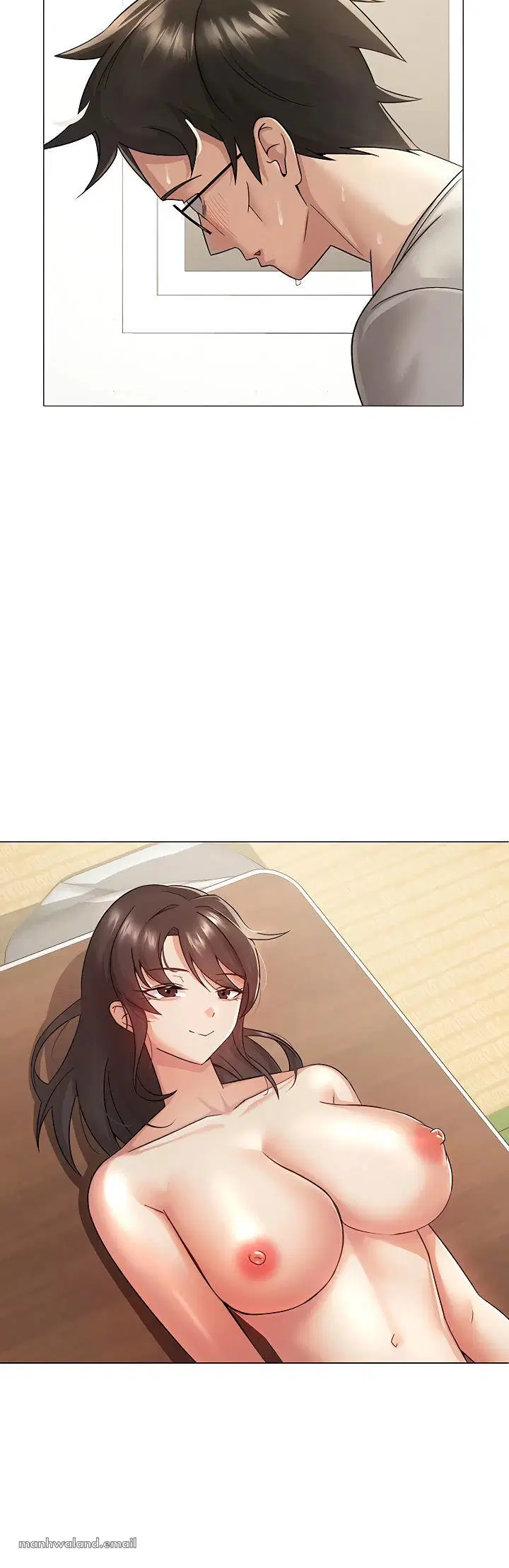 Tax Girlfriend - Chapter 03 2