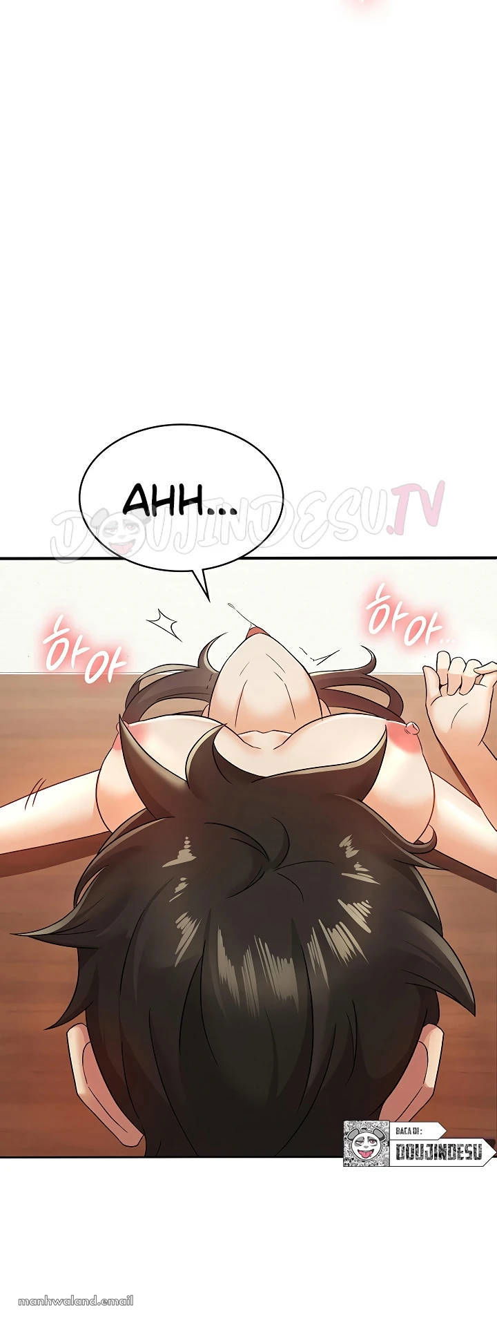 Tax Girlfriend - Chapter 03 28