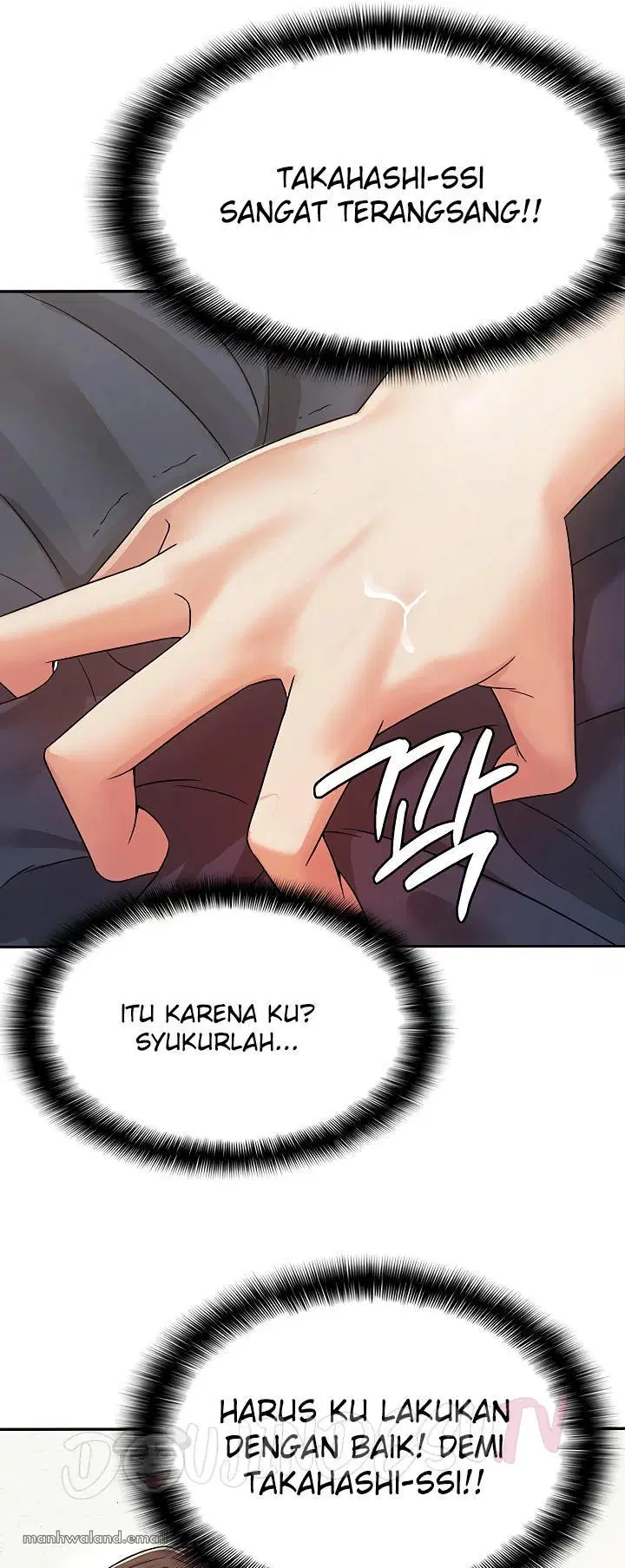Tax Girlfriend - Chapter 03 29