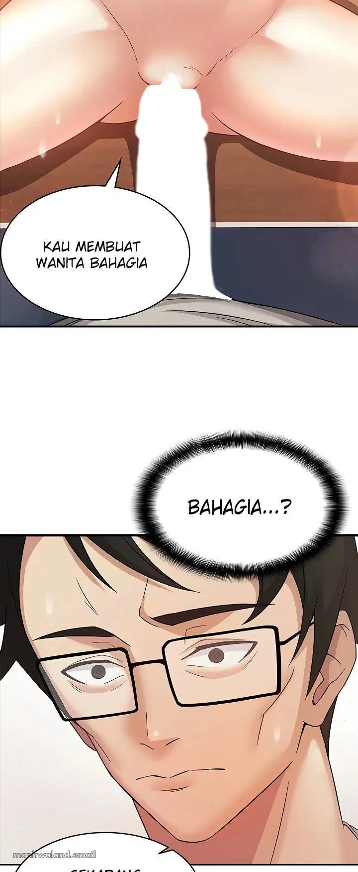 Tax Girlfriend - Chapter 03 20