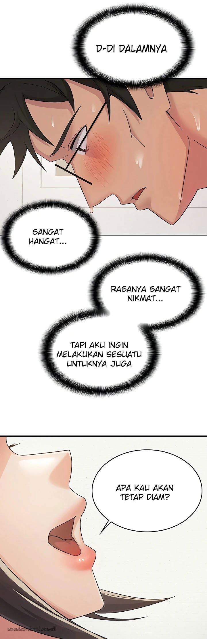 Tax Girlfriend - Chapter 03 3