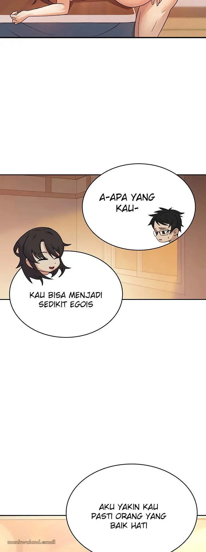 Tax Girlfriend - Chapter 03 38