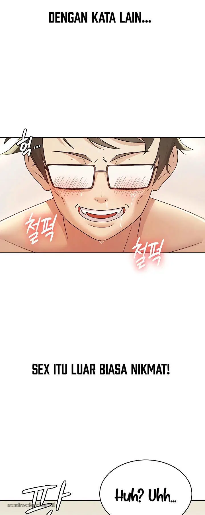 Tax Girlfriend - Chapter 03 31