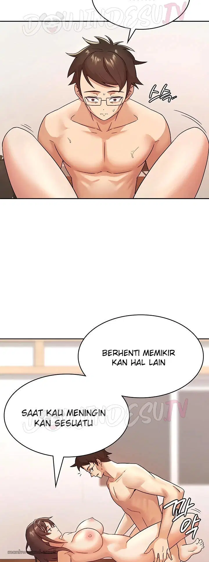 Tax Girlfriend - Chapter 03 37