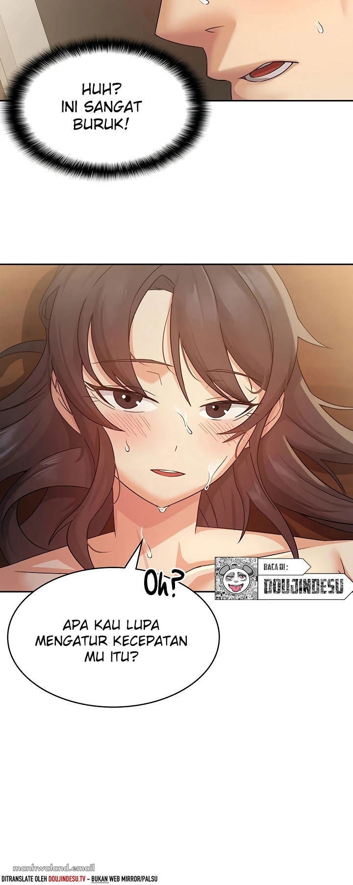 Tax Girlfriend - Chapter 03 34