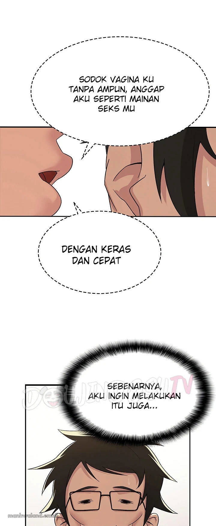 Tax Girlfriend - Chapter 03 18