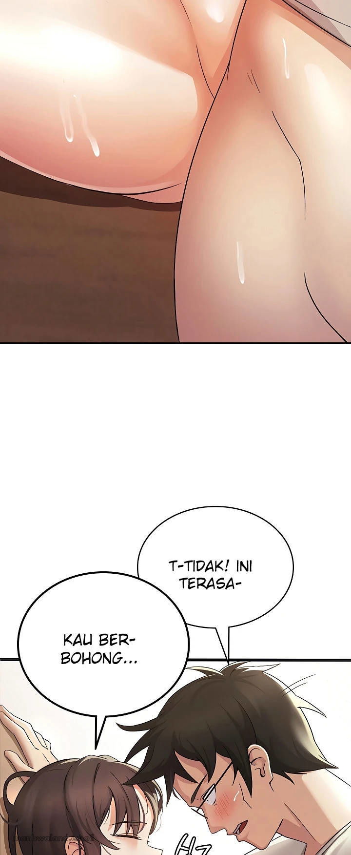 Tax Girlfriend - Chapter 03 16