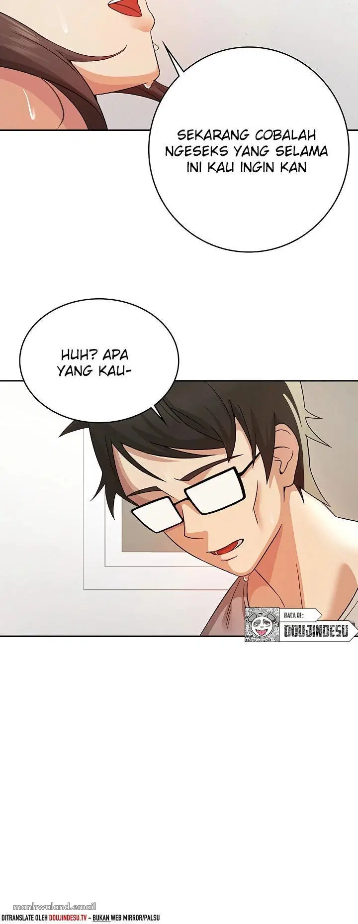 Tax Girlfriend - Chapter 03 14