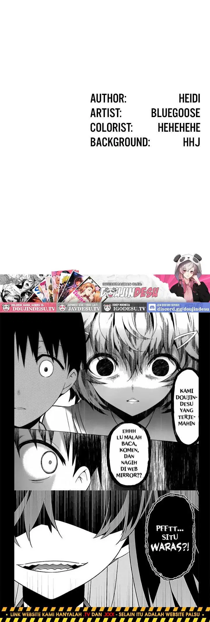 Tax Girlfriend - Chapter 03 49