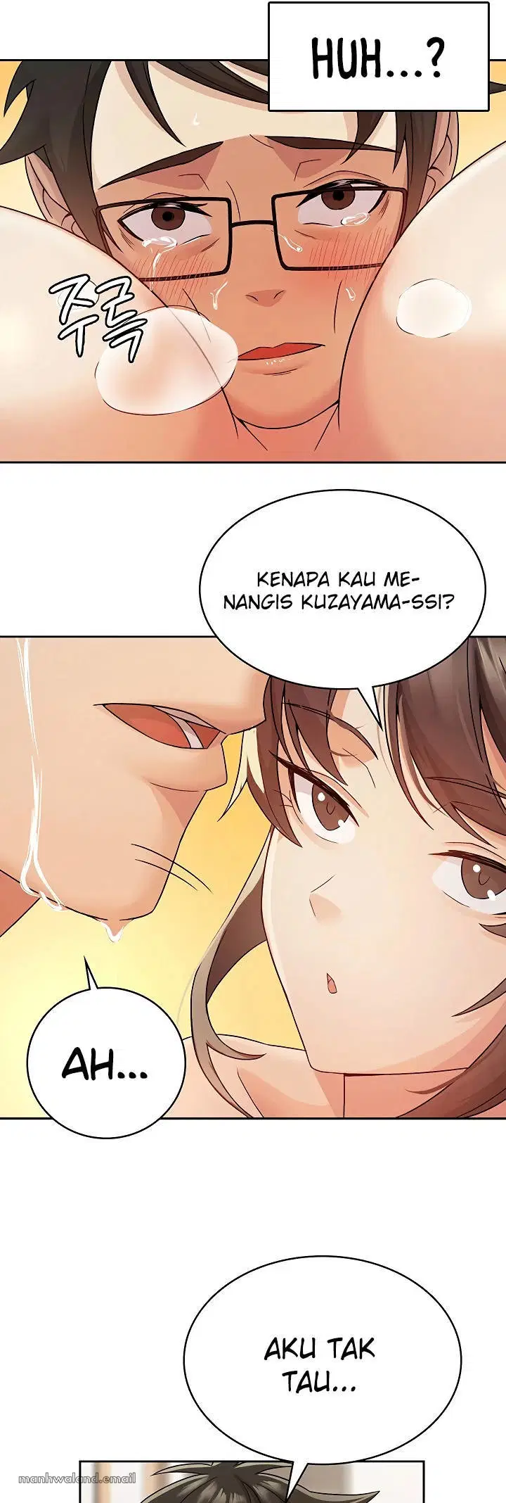 Tax Girlfriend - Chapter 03 43