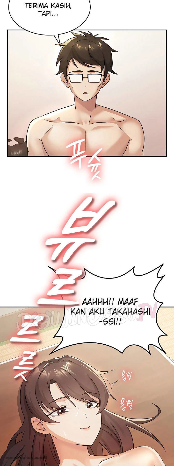 Tax Girlfriend - Chapter 03 40