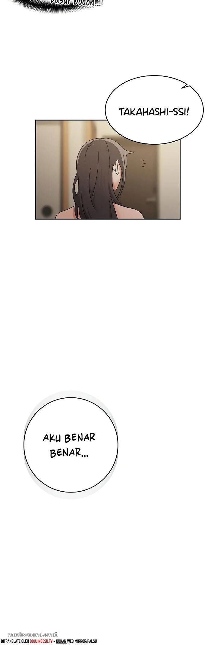 Tax Girlfriend - Chapter 03 46