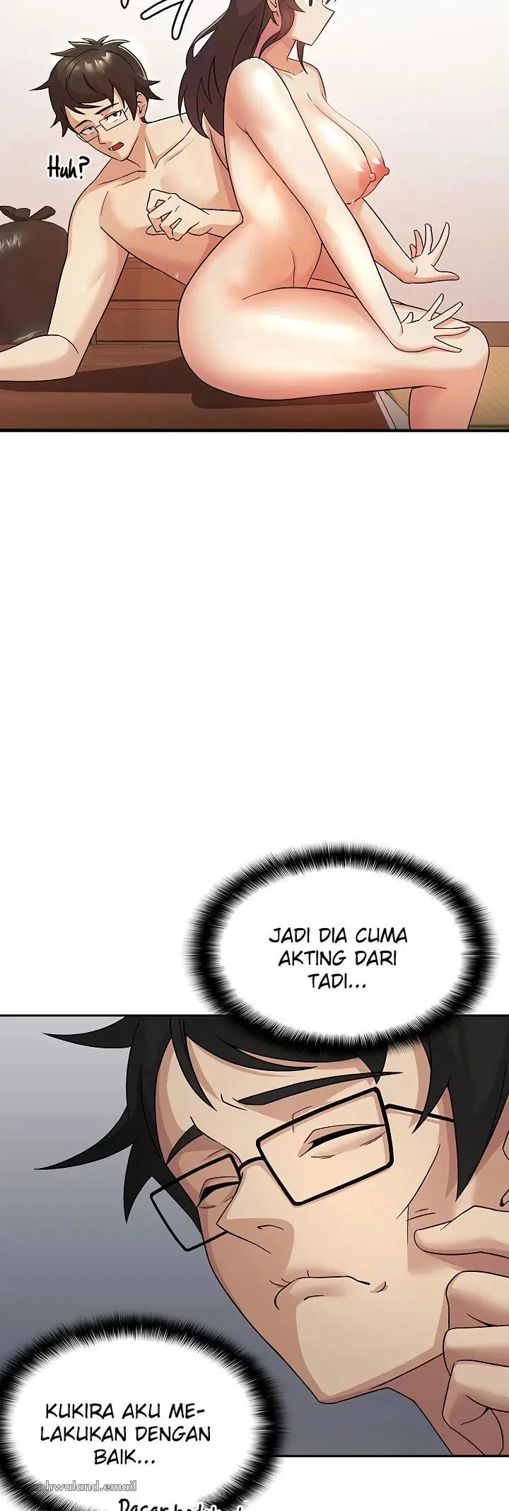 Tax Girlfriend - Chapter 03 45