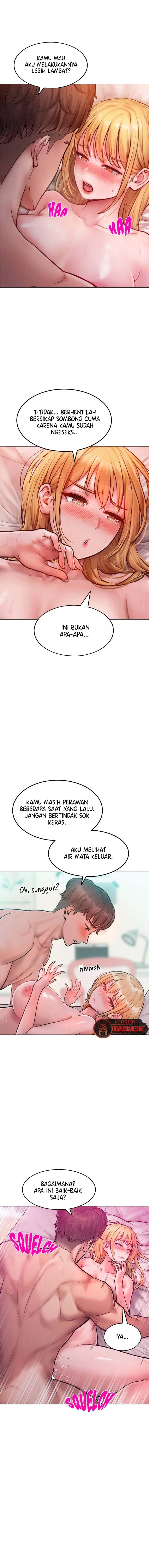 Tasty Missus x4 - Chapter 4 3