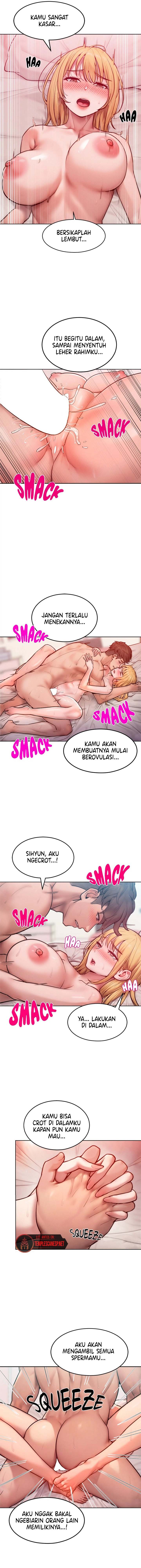 Tasty Missus x4 - Chapter 4 13