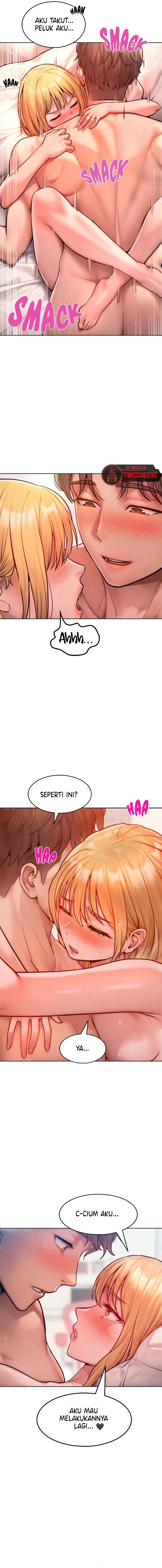 Tasty Missus x4 - Chapter 4 10