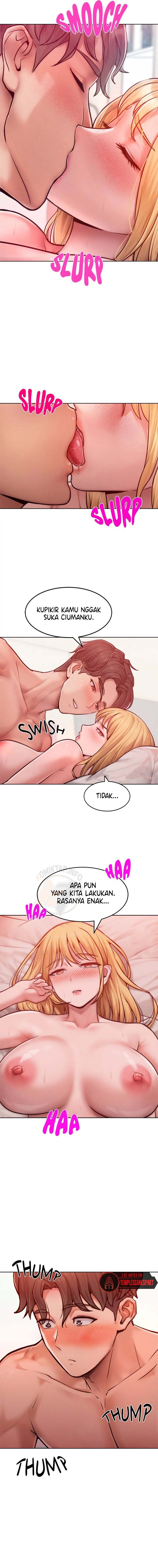 Tasty Missus x4 - Chapter 4 11