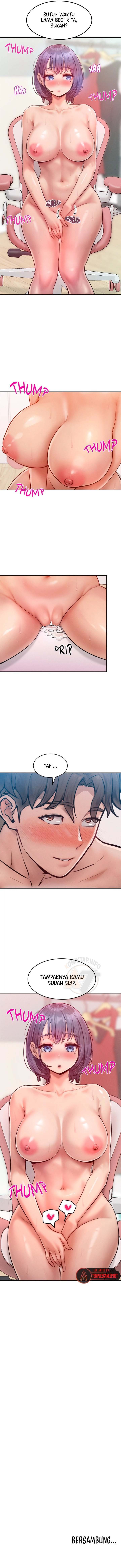 Tasty Missus x4 - Chapter 4 16