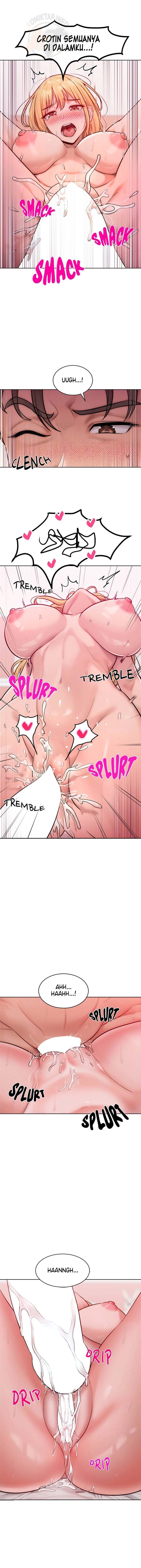 Tasty Missus x4 - Chapter 4 14