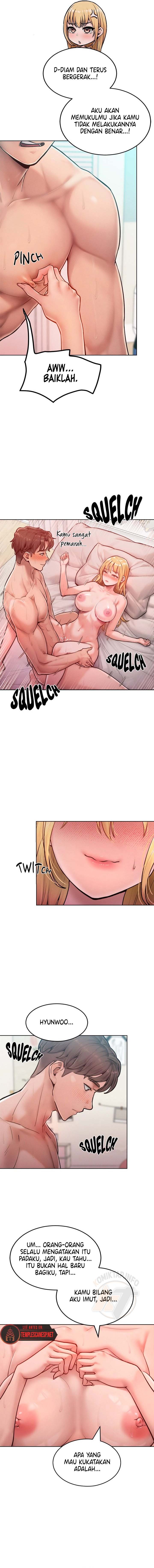 Tasty Missus x4 - Chapter 4 6