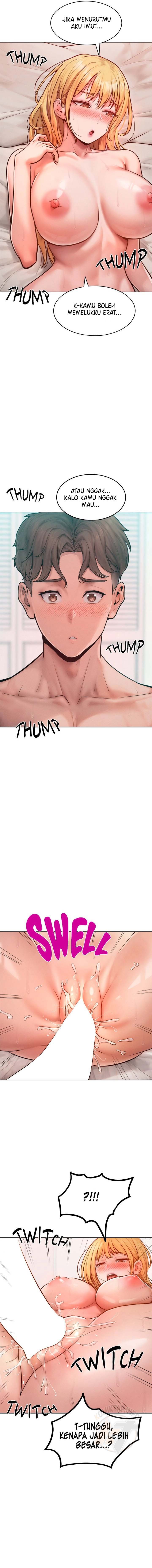 Tasty Missus x4 - Chapter 4 7