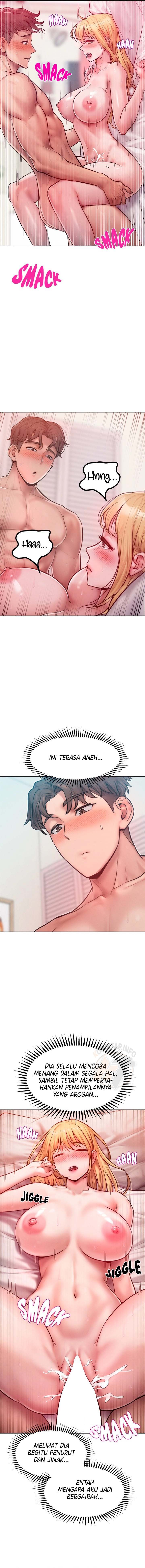 Tasty Missus x4 - Chapter 4 4