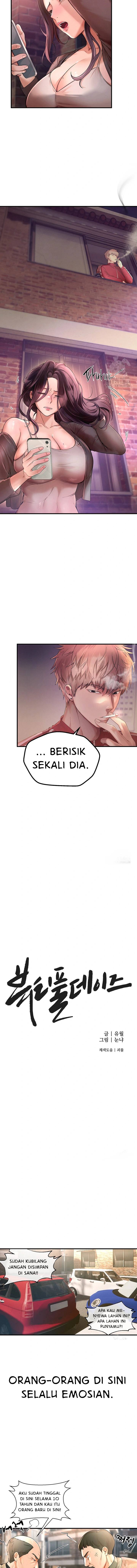 Beautiful Days - Chapter 2 8