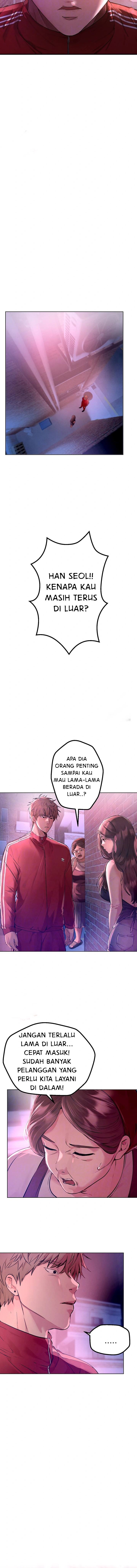 Beautiful Days - Chapter 2 3