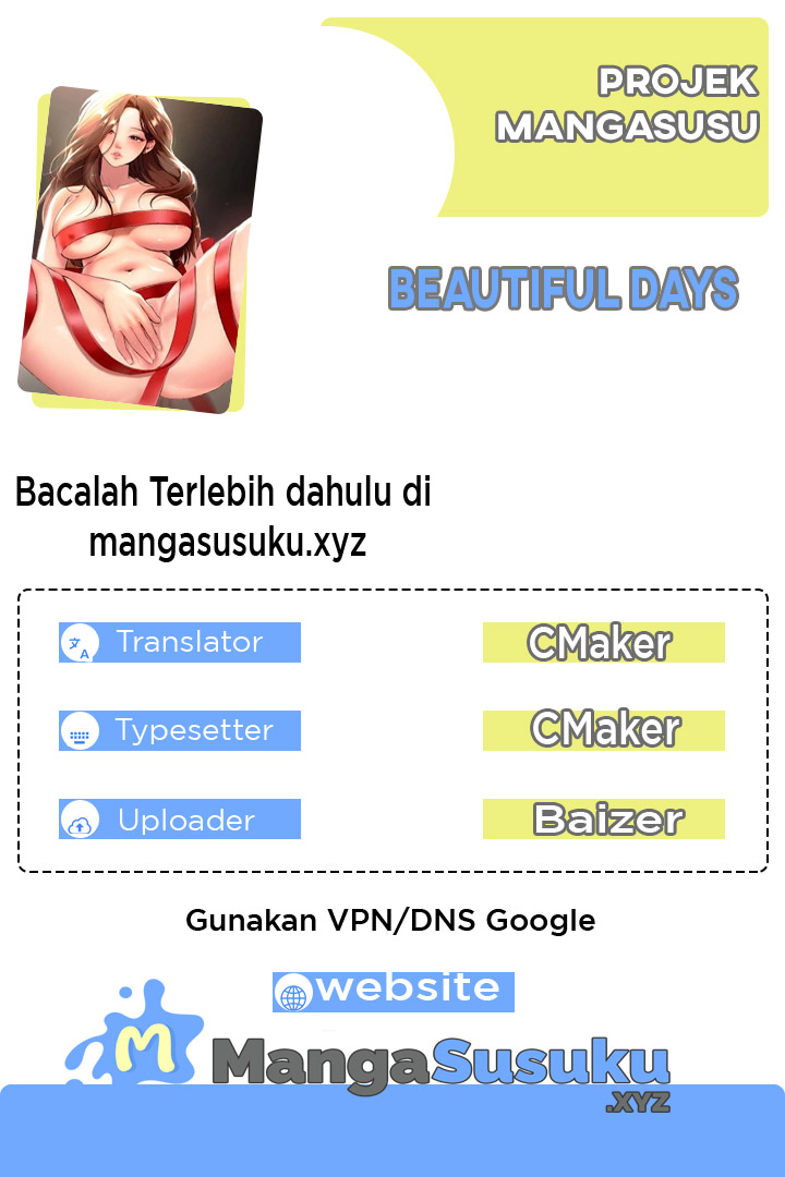 Beautiful Days - Chapter 2 1