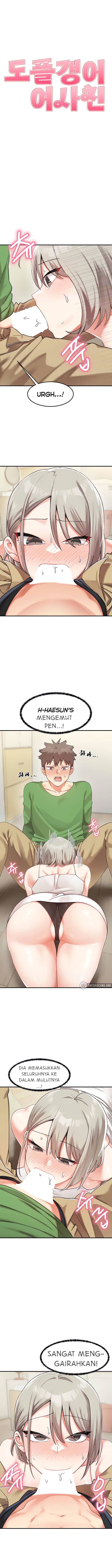 Doppelganger Female Friends - Chapter 6 2
