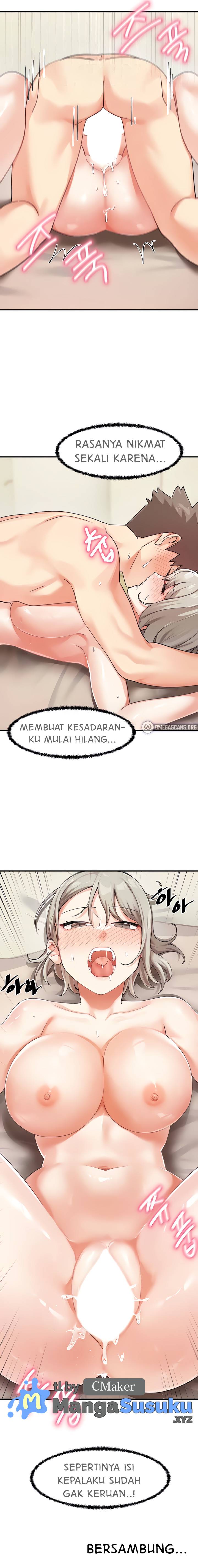 Doppelganger Female Friends - Chapter 6 11