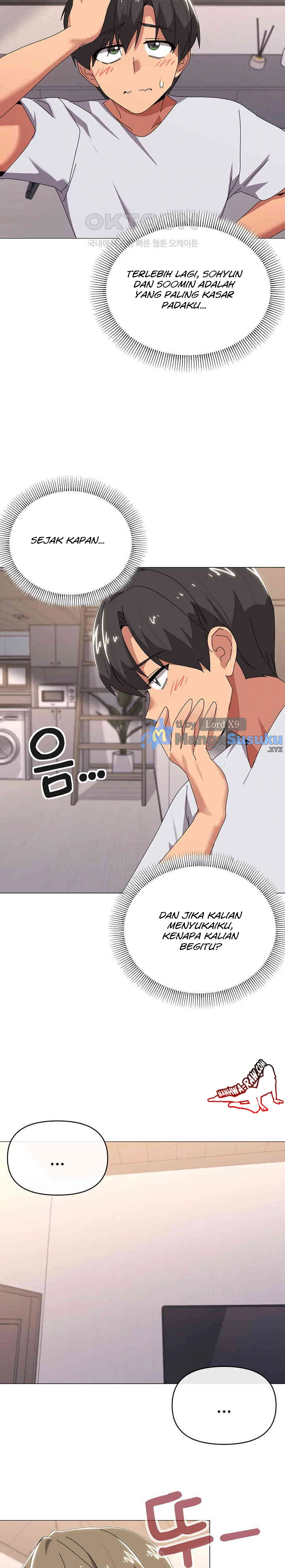 What&#8217;s Wrong With This Family - Chapter 43 9