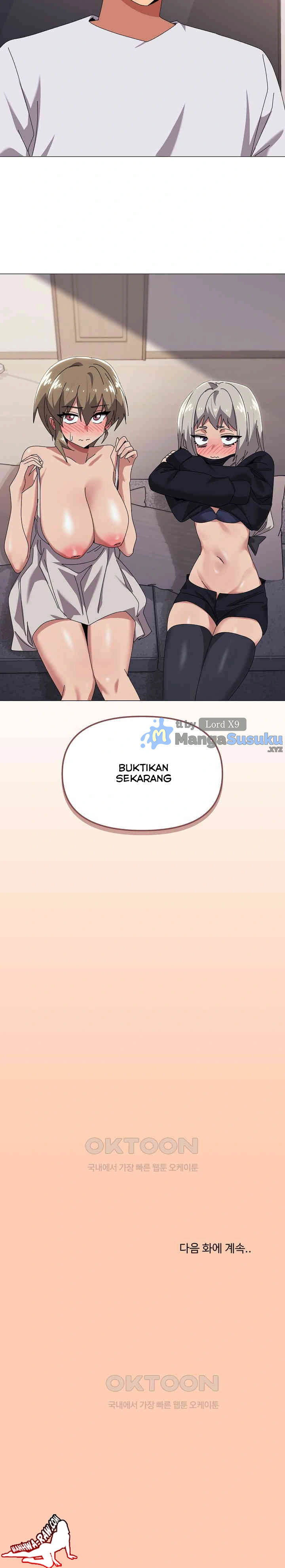 What&#8217;s Wrong With This Family - Chapter 43 24