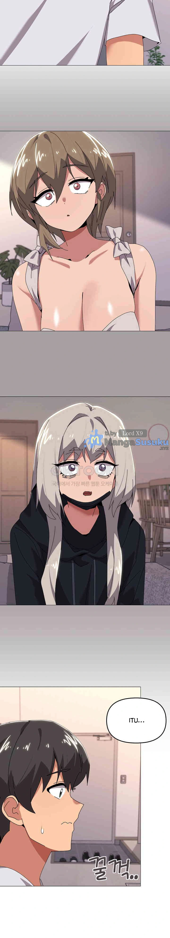 What&#8217;s Wrong With This Family - Chapter 43 18