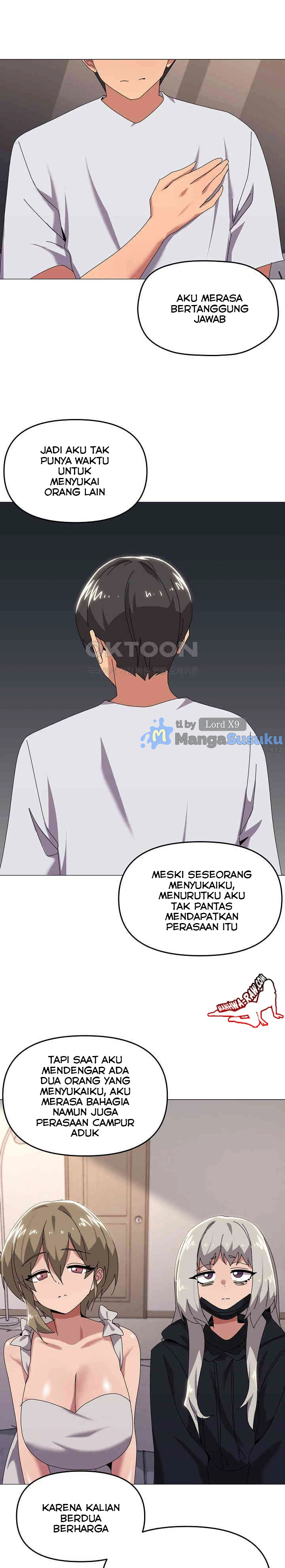 What&#8217;s Wrong With This Family - Chapter 43 16