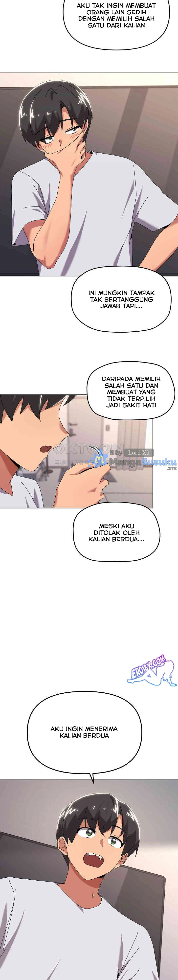 What&#8217;s Wrong With This Family - Chapter 43 17