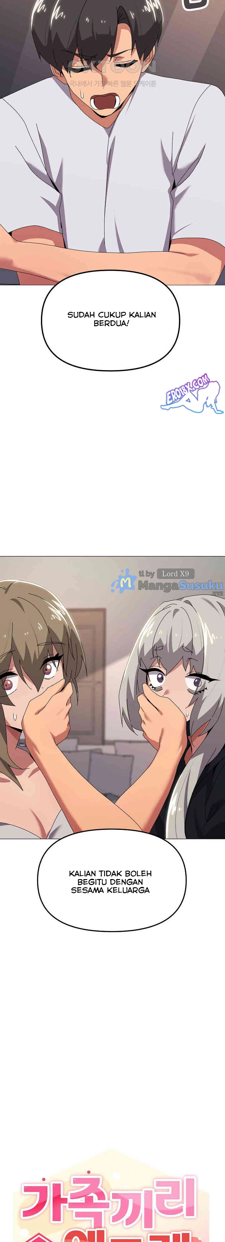 What&#8217;s Wrong With This Family - Chapter 43 7