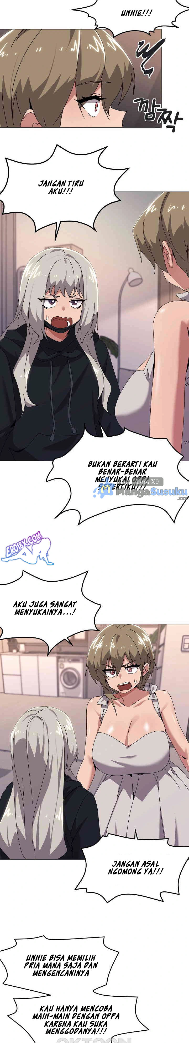 What&#8217;s Wrong With This Family - Chapter 43 4
