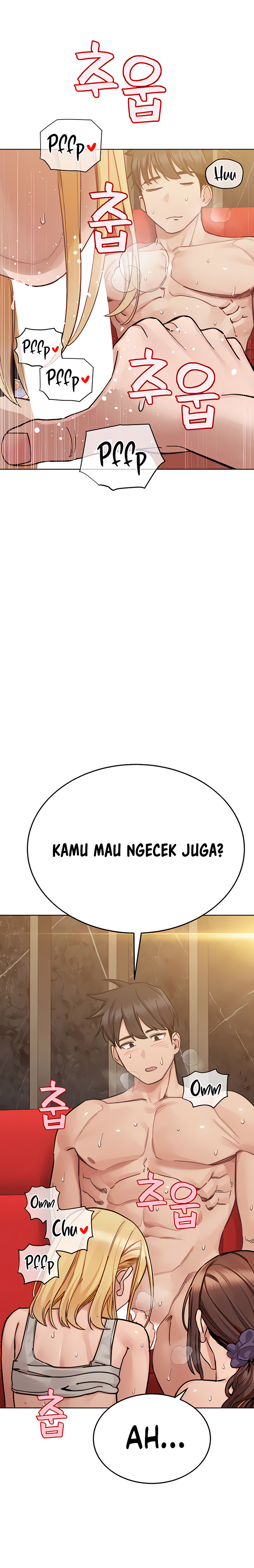 Keep It a Secret From Your Mother! - Chapter 95 9
