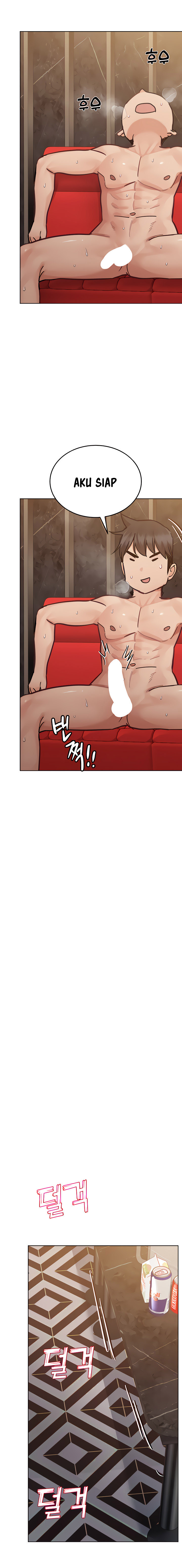 Keep It a Secret From Your Mother! - Chapter 95 20