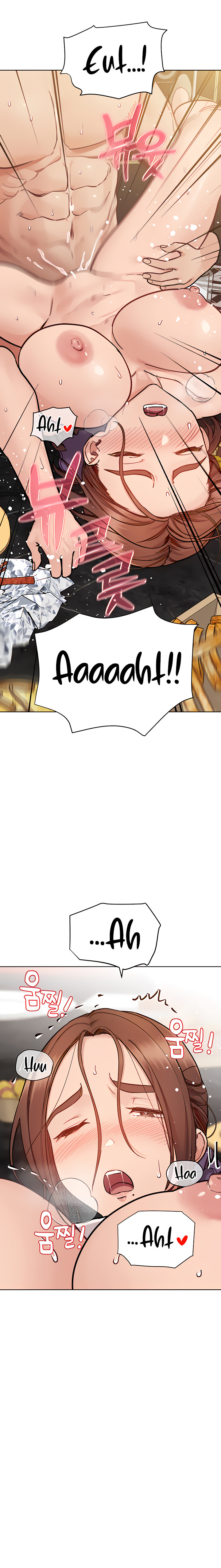 Keep It a Secret From Your Mother! - Chapter 95 24