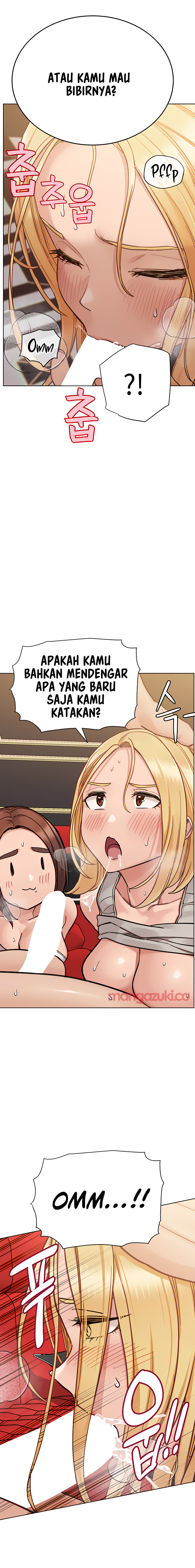 Keep It a Secret From Your Mother! - Chapter 95 10