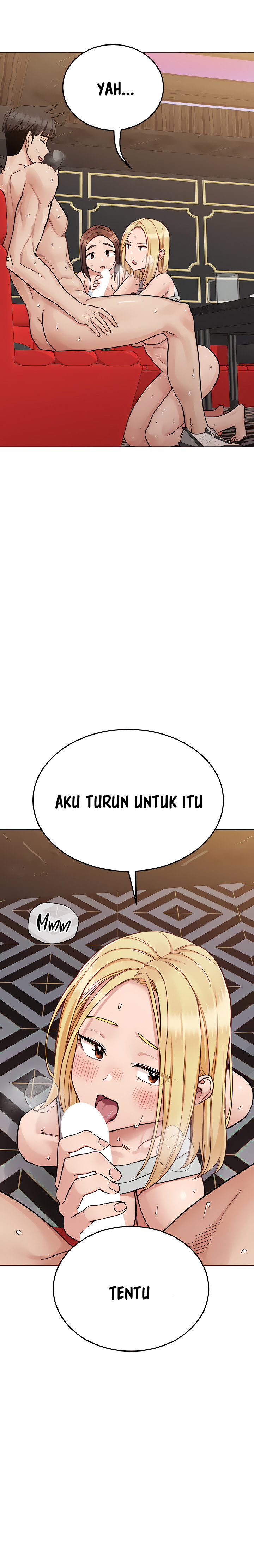 Keep It a Secret From Your Mother! - Chapter 95 7