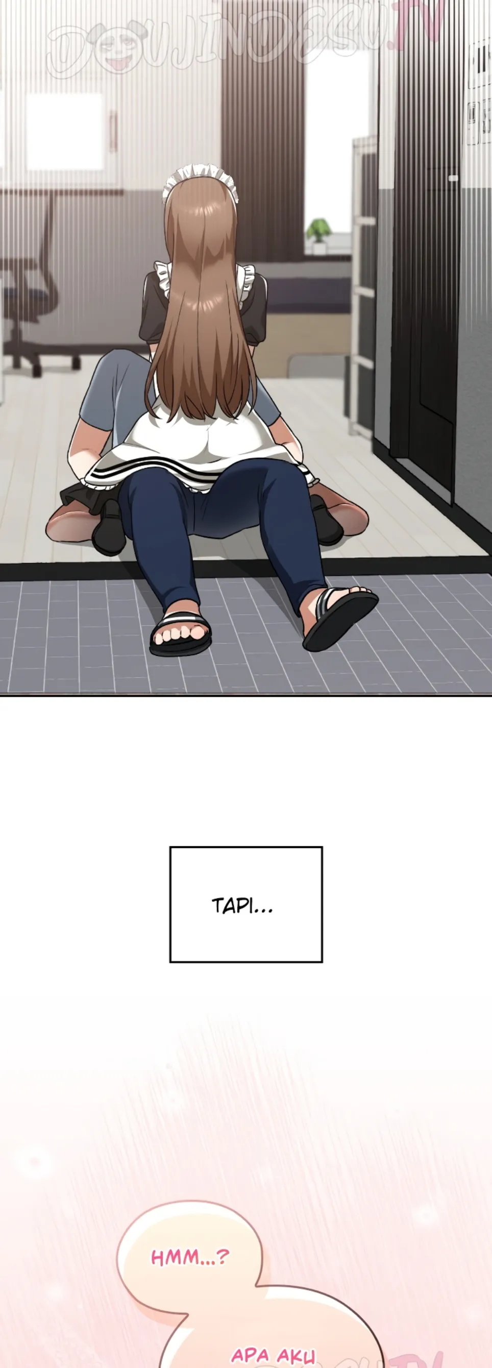 Keep It a Secret in School - Chapter 34 22